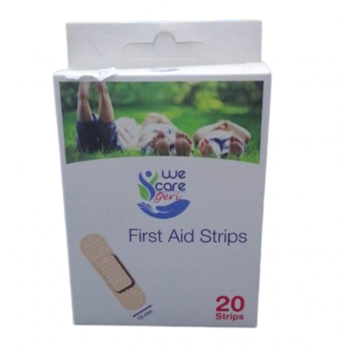 لاصقات طبية -20 لصقة