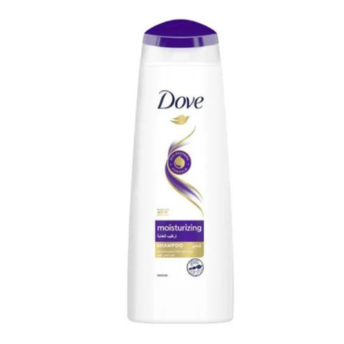 شامبو دوف المرطب الغني للشعر 190مل