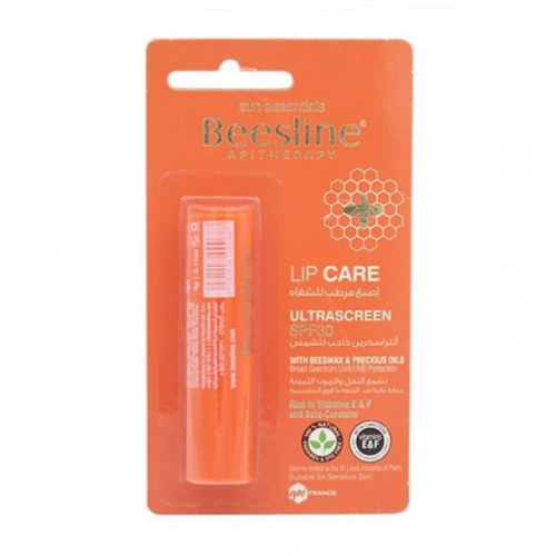 اصبع مرطب للشفاه التراسكرين حاجب للشمس بعامل الوقا...