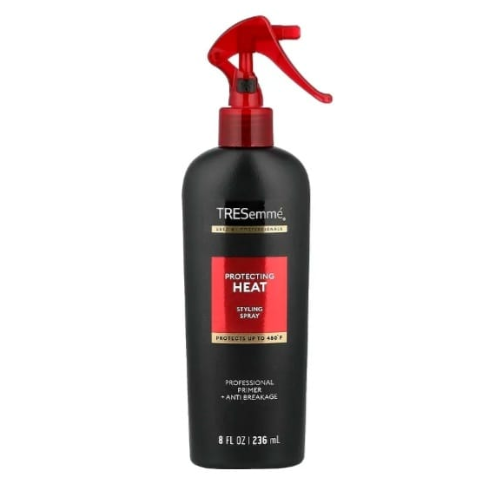 بخاخ حماية الشعر من الحرارة حتى 450 من تريسمي - 23...