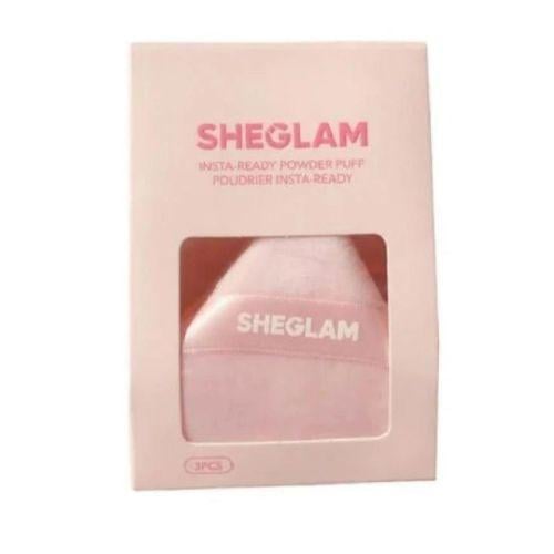 اسفنجه باف للبودر من شيجلام- 3قطع