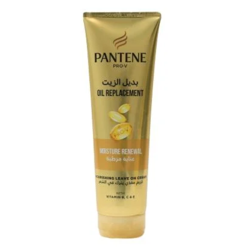 بديل الزيت عناية مرطبة 275 مل من بانتين