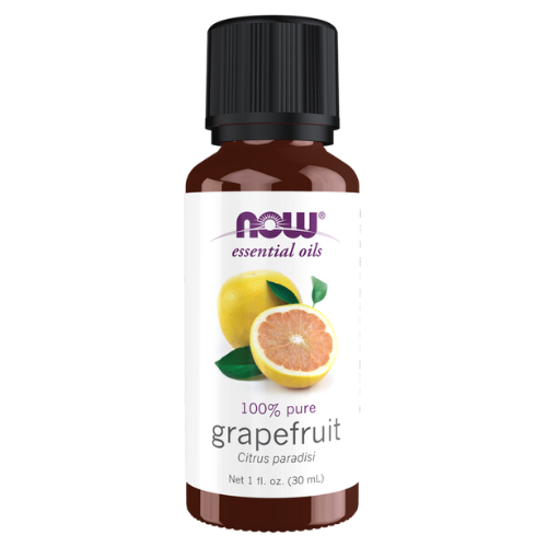 زيت الجريب فروت النقي 100% من ناو - 30مل