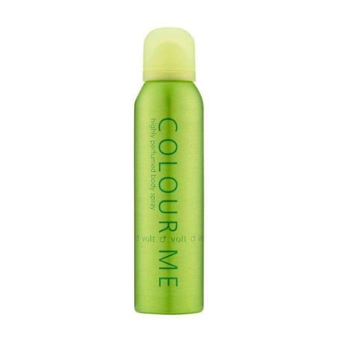 عطر الجسم كولور مي فولت للرجال - 150 مل