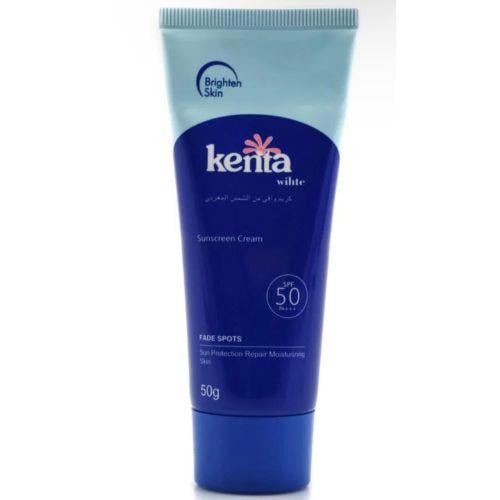 كريم واقي شمس المغربي يعمل على حماية من الشمس SPF...