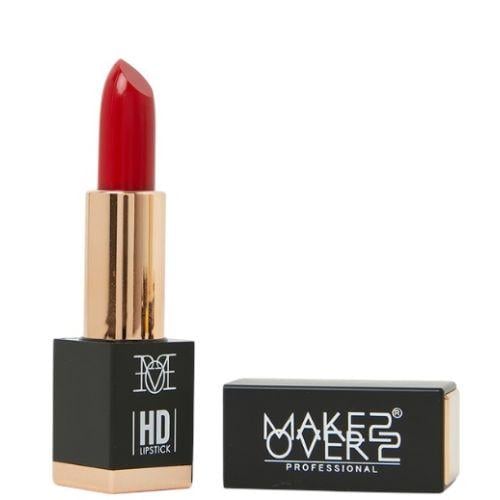 احمر شفاه كريمي اتش دي من ميك اوفر22 -3.8جم