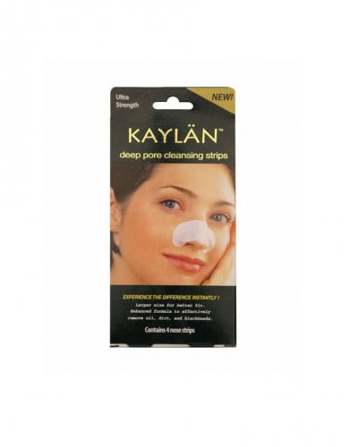 كيلان لصقات أنف 4 لصقات