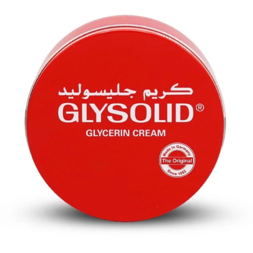 كريم جليسوليد كبير 400 مل