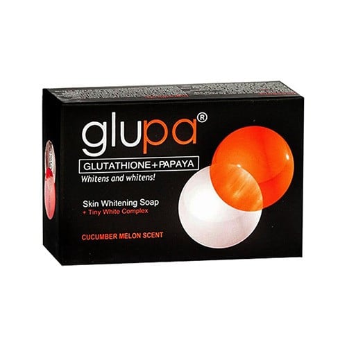 صابون تبييض البشره من جلوبا-135g