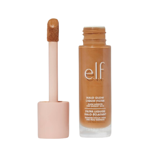 كريم اساس فلتر سائل هالو جلو من ايلف