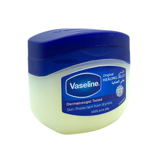 جلي اصلي للبشرة من فازلين 100 مل