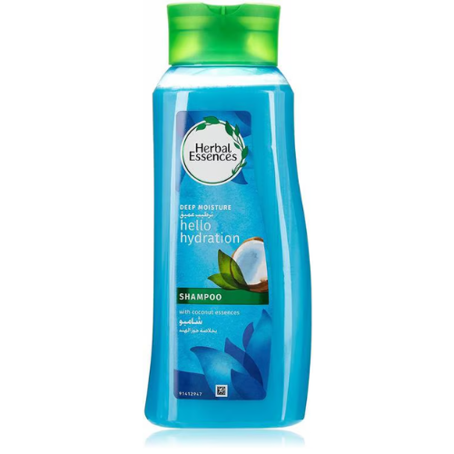 شامبو هربل للشعر 700مل بخلاصة جوز الهند