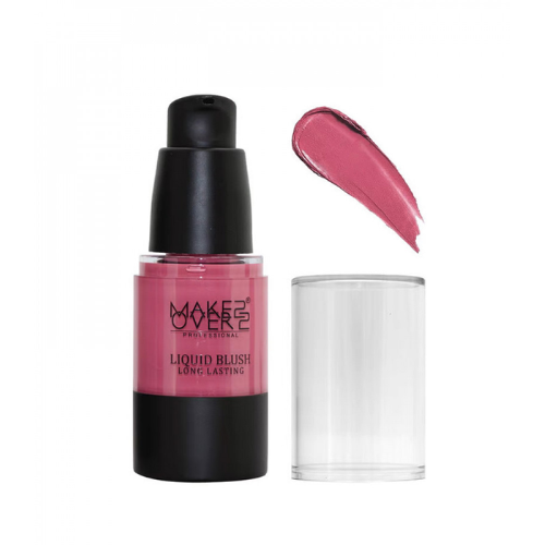 احمر خدود سائل من ميك اوفر22