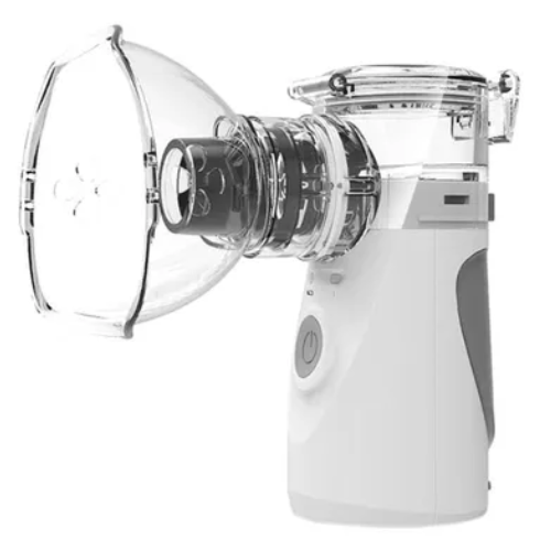 جهاز الاستنشاق الشخصي للربو للبالغين والأطفال للاس...