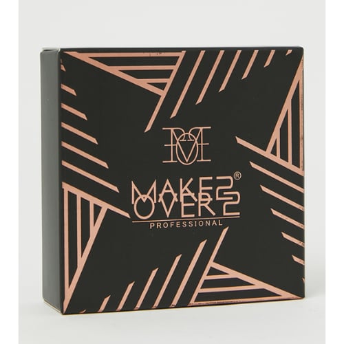 بودرة اضاءة قلو للوجه من ميك اوفر 22