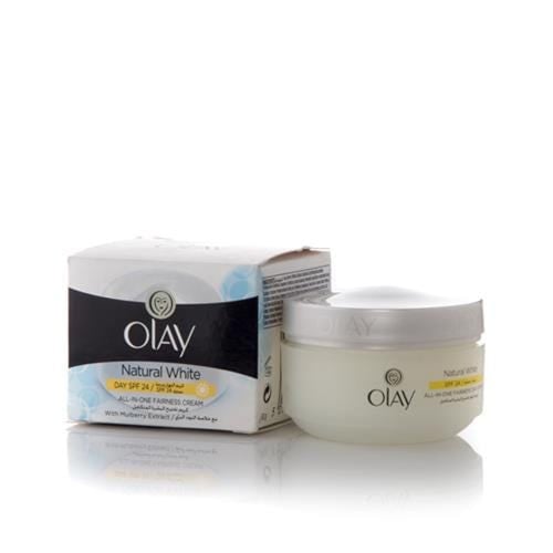 كريم تفتيح البشرة النهاري المتكامل بخلاصة التوت مع...