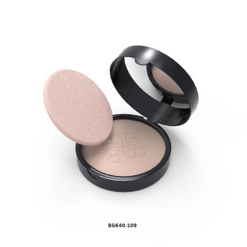 بودرة الوجه مات فيلفيت بيج دارك من بوغينيا-12جم