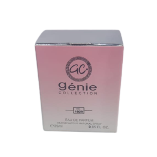 عطر يومار كوليكشن 1029 للنساء، 25 مل