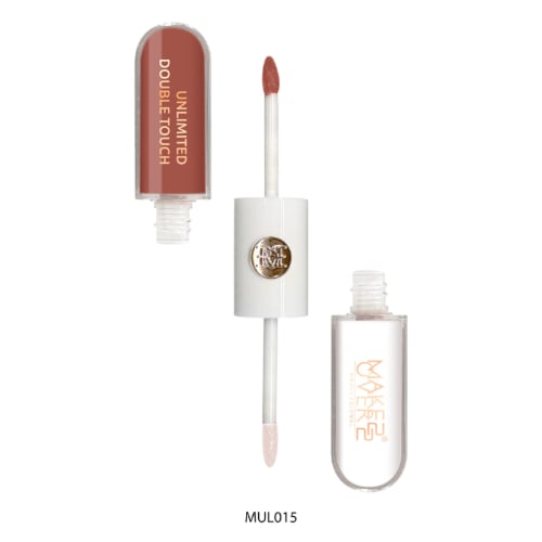 روج سائل مطفي و لامع ميك اوفر22