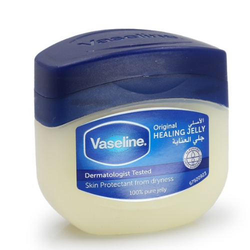 فازلين جلي 250 مل عادي