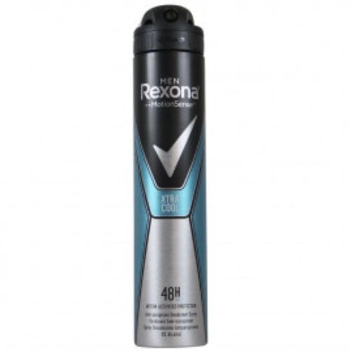 بخاخ مضاد للتعرق موشن سنس اكسترا كول للرجال من ريك...