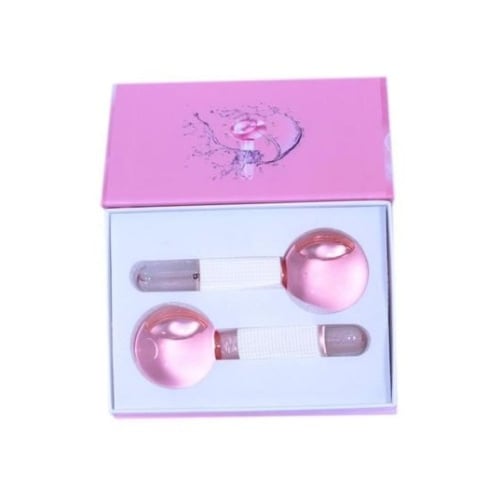 اداة العناية بالبشرة ايس غلوبز من عناية روز