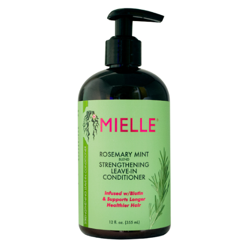 ميلي بلسم روزماري والنعناع لتقوية الشعر 355 مل