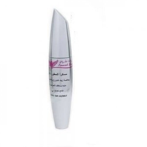 كويت شوب ماسكارا المطورة للرموش