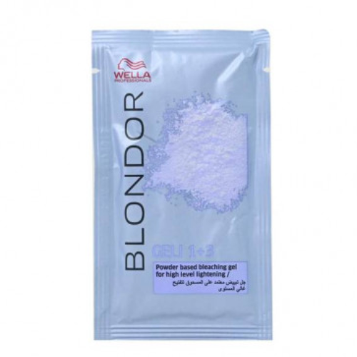 بودرة صبغة للشعر سبيشال داست من ويلا بلوندر 20جم