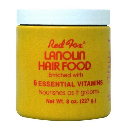 كريم هيرفود لانولين 227 جم