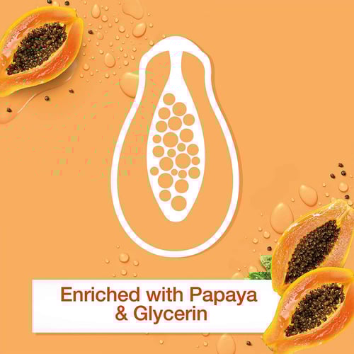 صابون سائل للاستحمام فيتا رتش مع خلاصة البابايا من...