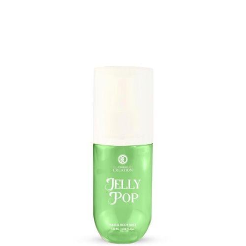 بخاخ معطر للشعر والجسم جيلي بوب من كريسيون كرياشن...