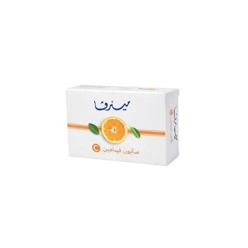 صابون فيتامين سي من بيورث