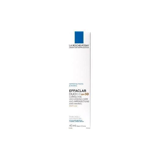 إيفاكلار ديو (+) بعامل حماية من الشمس (SPF30) من ل...