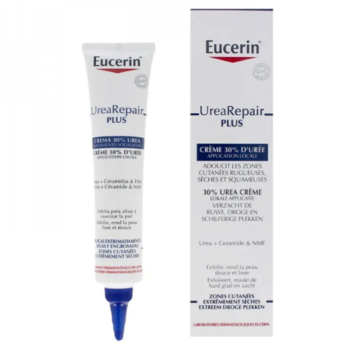 كريم يوريا ريبير بلس 30٪ من يوسرين 75 مل