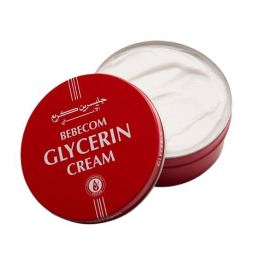 كريم للجسم من بيبكوم من جلسرين 250 مل