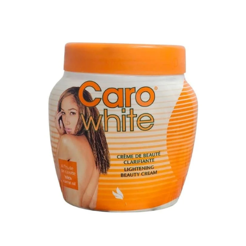 كارو وايت كريم لتفتيح البشرة - 500 مل