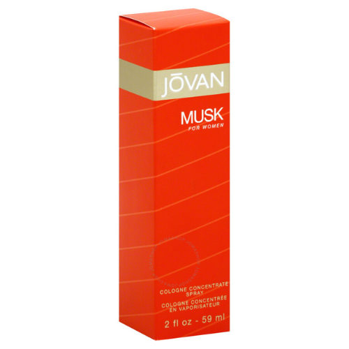 عطر مسك من جوفان - 59 مل