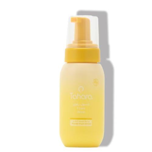 غسول رغوي للمناطق الحميمة مسك الباودر من طهاره - 2...