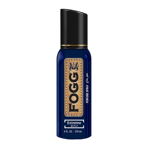 فوج معطر جسم بخاخ فائق للرجال - 120 مل