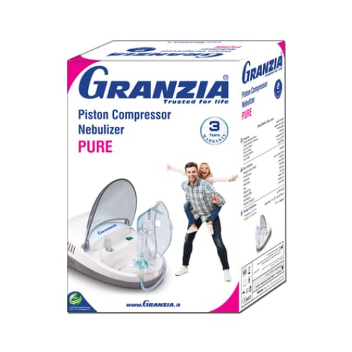 جهاز استنشاق البخار بيور موتور ضاغط JLN-2305AS