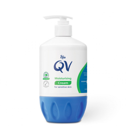 كريم كيوفي من ايجو 500 جم