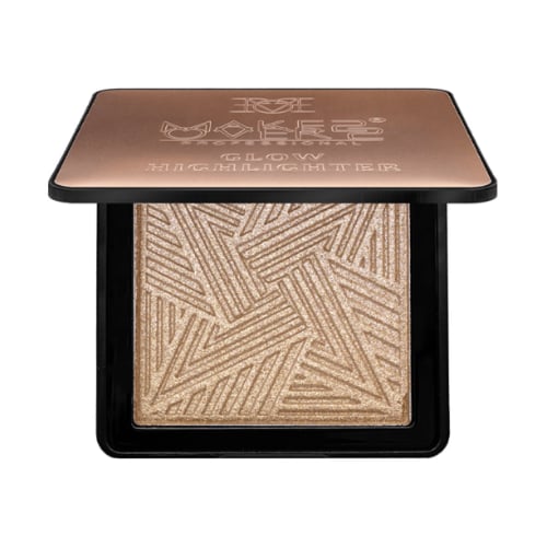 بودرة اضاءة قلو للوجه من ميك اوفر 22