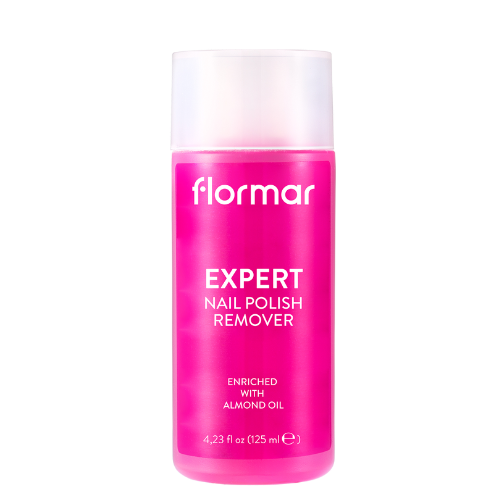 مزيل طلاء الأظافر من فلورمار-125مل
