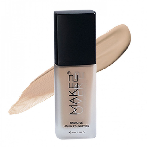 كريم أساس سائل من ميك اوفر22