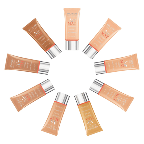 بورجوا كريم اساس اير مات 30مل