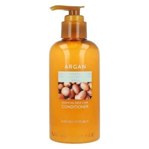 بلسم العناية العميقة ايسنشال بالارغان من نيتشر ريب...