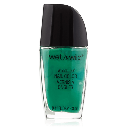 طلاء الاظافر وايلد شاين من ويت ان وايلد 12 مل