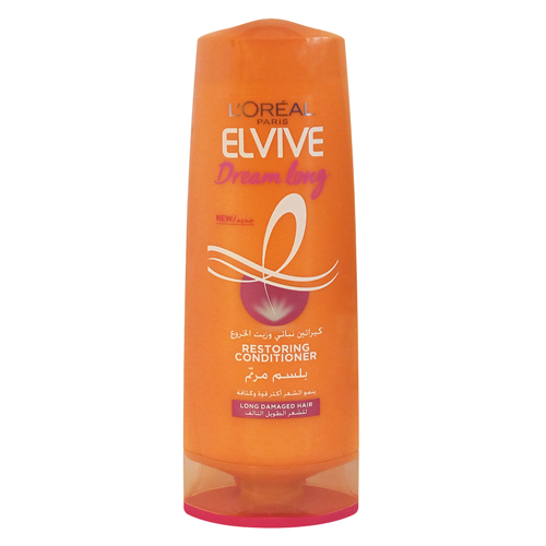 بلسم إلفيف طول الأحلام 400 مل من لوريال باريس