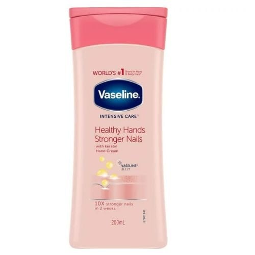 انتينسيف لوشن العناية باليدين و الأظافر من فازلين...